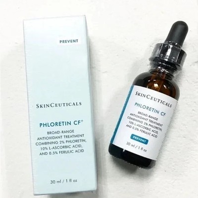 SkinCeuticals Phloretin CF Anti-Aging Serum - 1oz