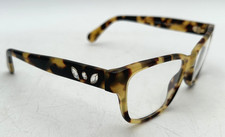 Swarovski SK2007 Square Eyeglass Frames - Havana/Clear