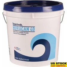 Low Suds Lemon Scent Laundry Detergent Powder Economical 640oz Clothing Care New