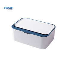 Wipes Dispenser Box Wet Baby Wipes Holder Tissue Storage Case with Lid Supplies
