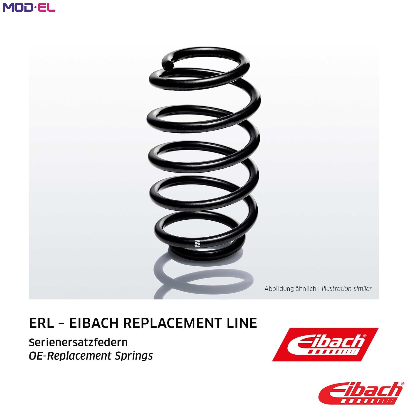 SUSPENSION SPRING R23114 FOR SKODA OCTAVIA/IV/Combi AUDI A3/Sportback 2.0L 4cyl
