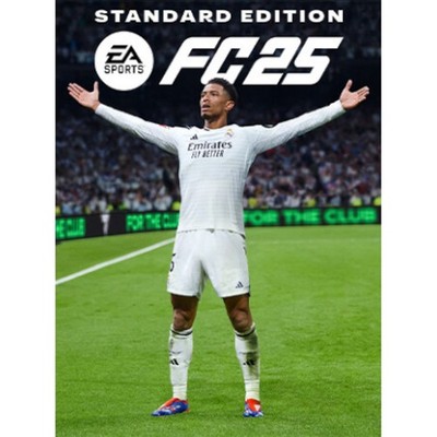 EA SPORTS FC 25 - EA App / Global -   Key   Sofortversand