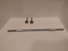 22 Universal Racing Panhard Bar Track Bar