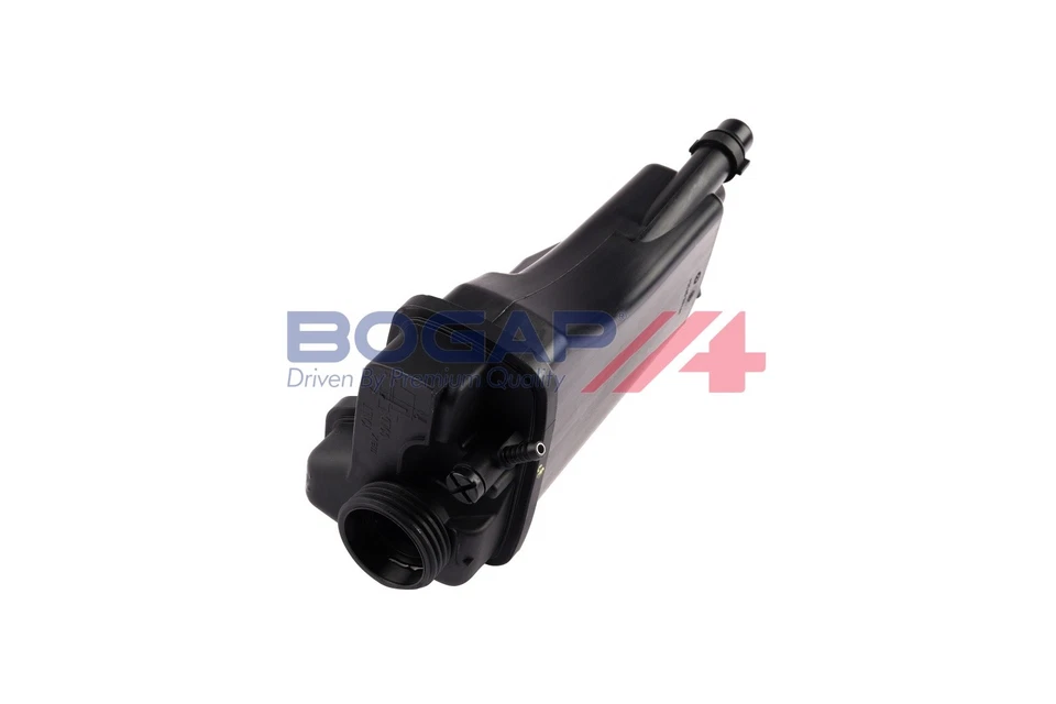 EXPANSION TANK COOLANT B4240104 FOR BMW M54B30 3.0L M52B20 2.0L M52B28 2.8L 6cyl - Image 2 of 4