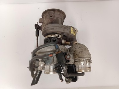Used Supercharger fits: 2018 Chevrolet Equinox 1.5 Grade A