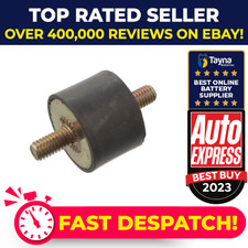Image of Air Filter Housing Holder fits MERCEDES 410 T1 2.3 82 to 95 A6159880011 Febi New