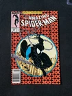 Amazing Spider-Man #300 Marvel Comics 1988 Newsstand 1st Full Appearance Venom