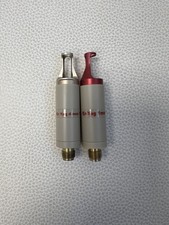 2 used Alma Lasers Tip Er-Yag 1mm/4mm Harmony Erbium Laser               D/kp