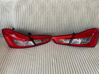 Maserati Ghibli III Tail Light Complete OEM (Plug and Play)