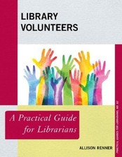 Allison Renner Library Volunteers (Taschenbuc...