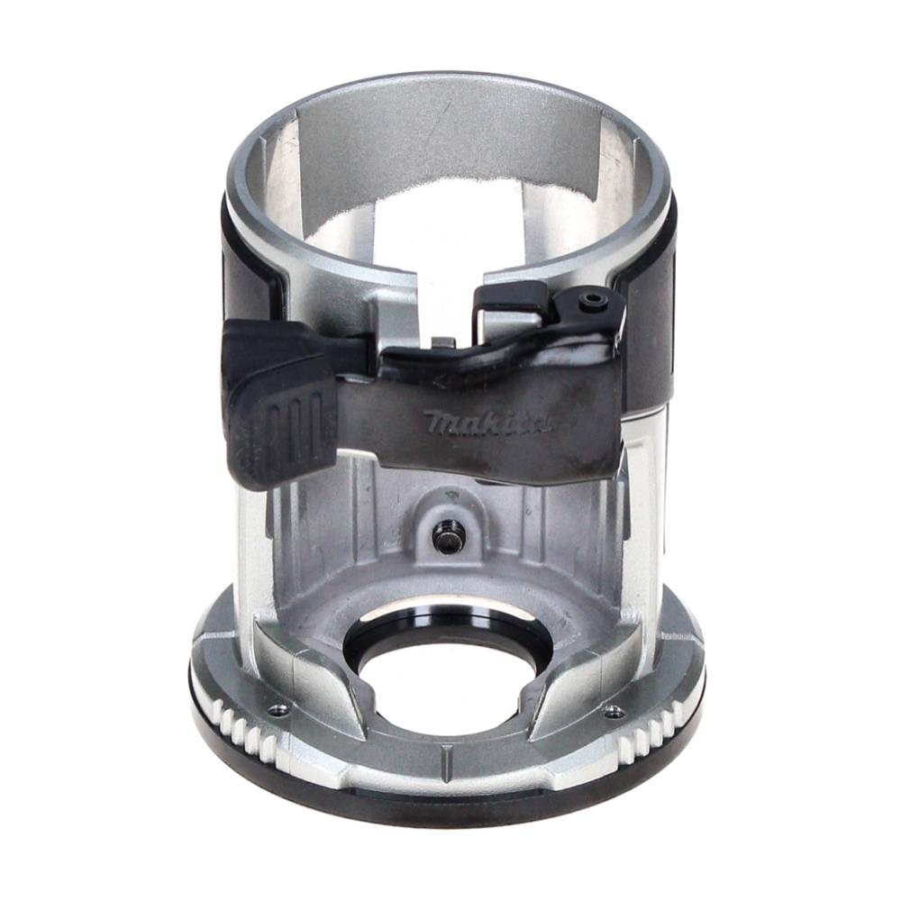 Base inclinable Makita 196613-4 pour affleureuse compacte RT0700C - 3