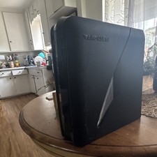 Alienware X51 R2 Small Form Factor Gaming Desktop Black Optical Drive