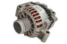 Alternateur pour FORD TRANSIT 2.4D 01.00-05.06