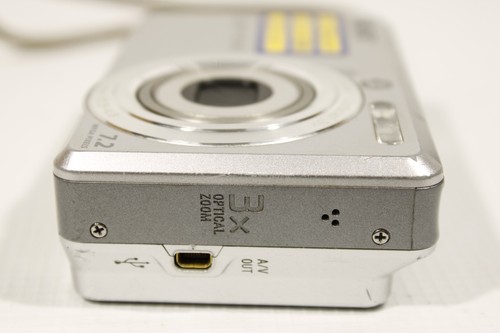 SONY DSC -S730, Cyber shot camera. (ref K 275) - Picture 8 of 10