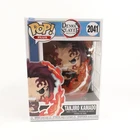 Funko Pop Tanjiro Kamado Dancing Flash #2041 Demon Slayer