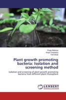 Pooja Moteriya (U. A.) | Plant Growth Promoting Bacteria: Isolation And...