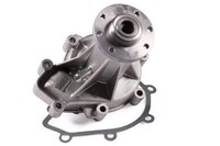 Hepu Wasserpumpe P176 FüR Daewoo MERCEDES-BENZ Ssangyong