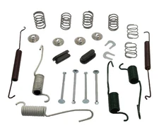 Raybestos H7294 R-Line Drum Brake Hardware Kit Rear