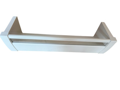 OEM Viking VCSB5423SS Refrigerator DOOR BIN SHELF MARK 036890-000