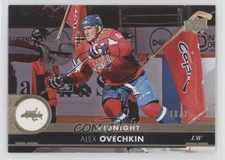 2017-18 Upper Deck UD Midnight /25 Alex Ovechkin #437