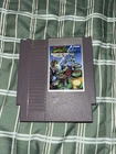 Teenage Mutant Ninja Turtles III: The Manhattan Project (Nintendo Entertainment