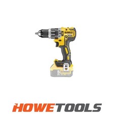 DEWALT DCD796N 18v Combi drill 13mm keyless chuck