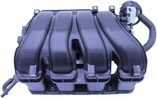 LARES CORPORATION 33505 Engine Intake Manifold