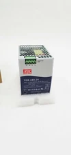 Mean Well TDR-480-24 Single Output Industrial Power Supply 480W 24V - DIN Rail