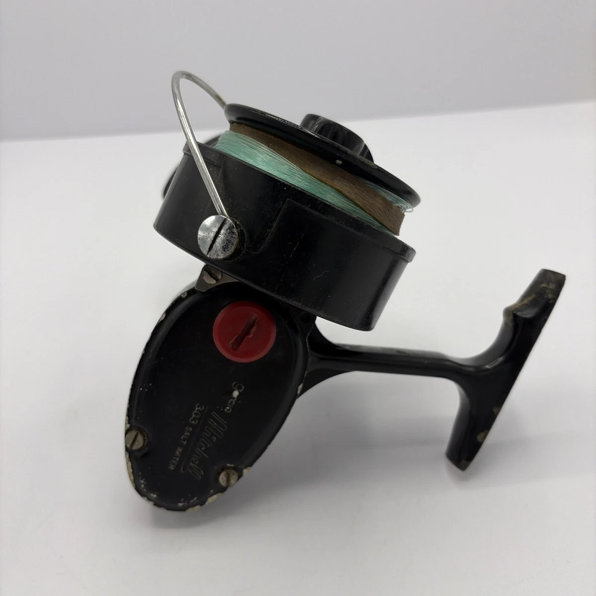 Mitchell 303 Indiana Vintage Spinning Fishing Reels for sale | eBay