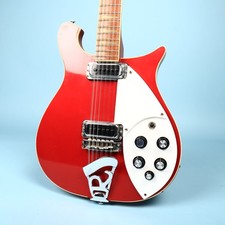1982 Rickenbacker 620/12 String Electric Guit...