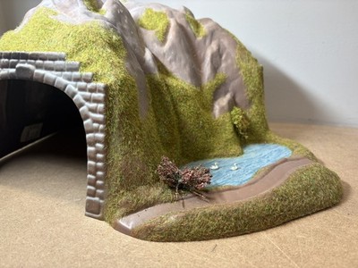 Faller / Noch / Kibri HO Scale Zweigleisiger Tunnel