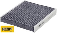 Hengst Filter E4959LC Filter FüR Innenraumluft Innenraumfilter Filter