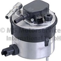 Kolbenschmidt Kraftstofffilter U.A. FüR Ford, Mazda, Volvo