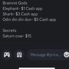 Steal a Brainrot Cheap!!!!!!!!!<wbr/>!!!!!!!!!