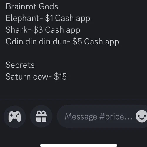 Steal a Brainrot Cheap!!!!!!!!!<wbr/>!!!!!!!!!