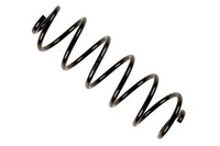 Fahrwerksfeder Hinten Bilstein 36 219667 FÜR Peugeot Feder RadaufhÄNgung