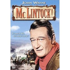 McLintock!