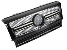 Grill Kühlergrill passend für Mercedes W463 90-12 Grill Kühlergrill passend für Mercedes W463 90-12