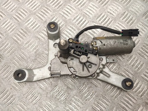 MITSUBISHI CARISMA Sedan DA Heckscheibenwischermotor 0390206514 1.60 22137223