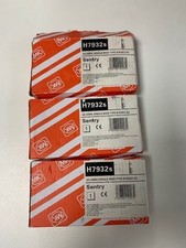 MK Sentry 230VAC 6A RCBO Single Pole Type B Main Breaker - H7932S