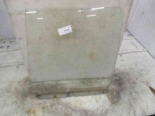 Glace latérales Renault TRAFIC