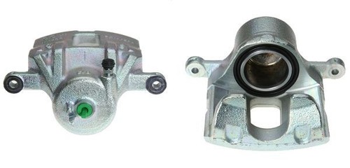 Axia Bremssattel Vorne Rechts für KIA CARENS IV 395077 5715485126453 ...