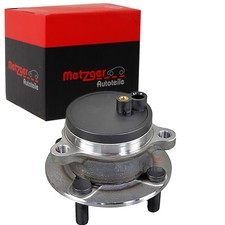 Roulement de roue Fiat 124