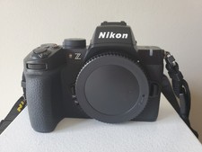 Imagen de Nikon Z50 II Mirrorless Camera - READ - Chinese only