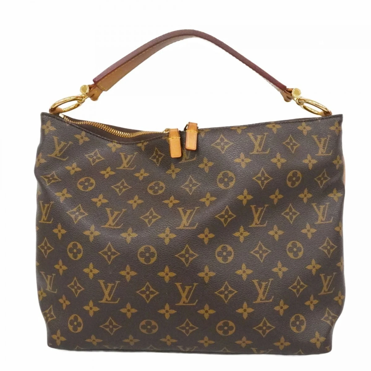 Louis Vuitton Sully Shoulder Bags for Women for sale | eBay