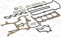 Elring 793.390 Dichtungssatz, Zylinderkopf FüR Chevrolet Opel 793390