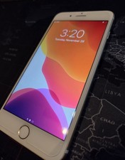 Apple iPhone 7 PLUS  5.5" Factory Unlocked GSM SmartPhone 32GB