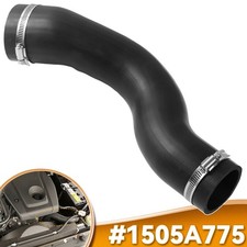 Car Air Intake Turbo Hose Pipe For Mitsubishi L200 Triton 2.4 DI-D 4WD 1505A775