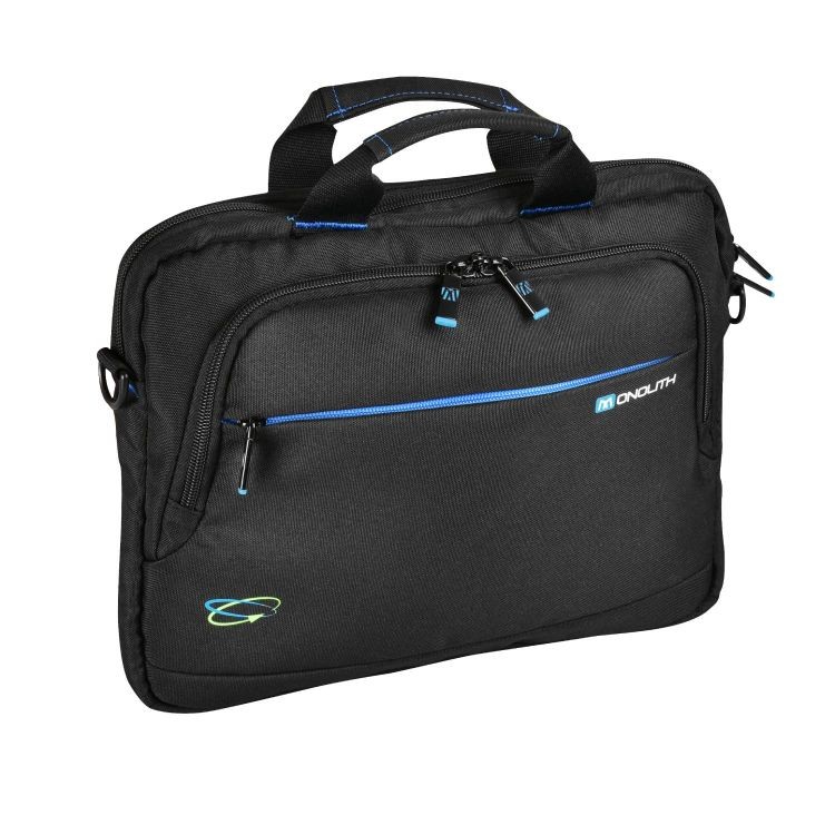 Monolith Blue line Chromebook Case 13.3 ""