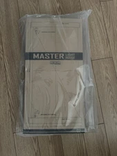 Legend Studio Master Light House Display Case 02 Brand New